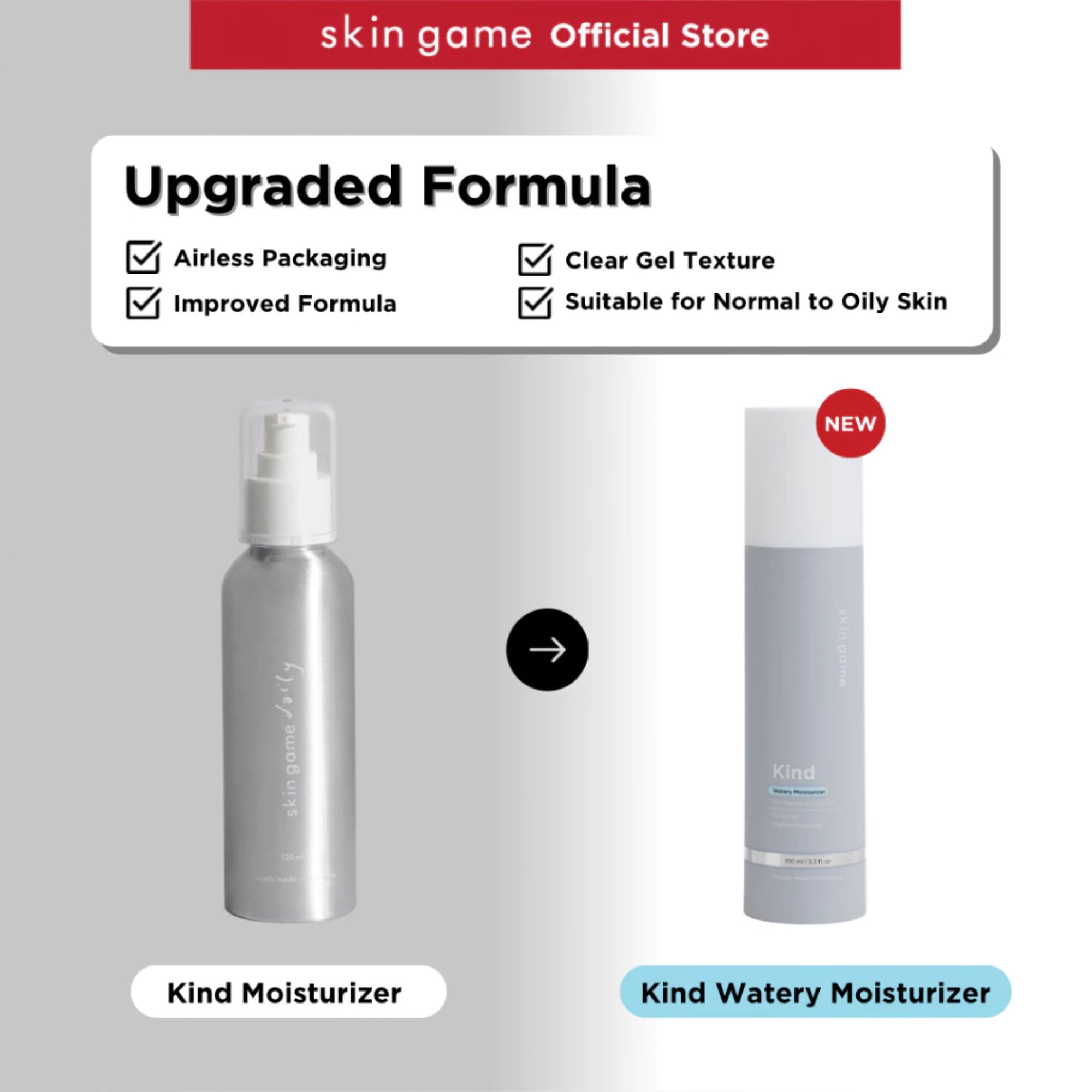 Moisturizer